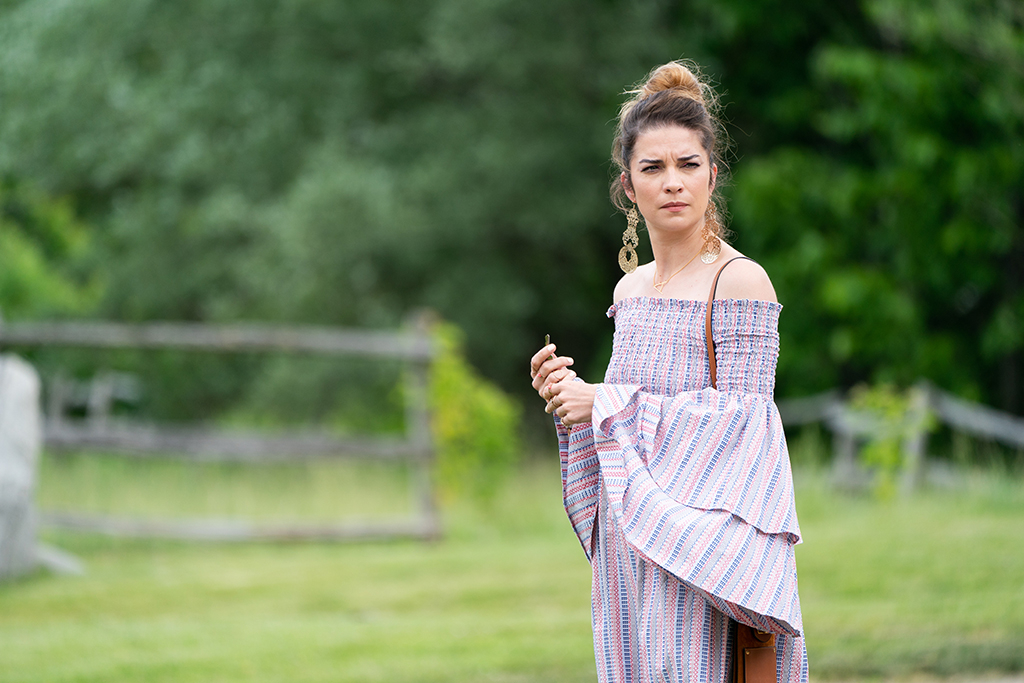 Ew David These Are Some Of Schitt S Creek S Best Quotes E Online